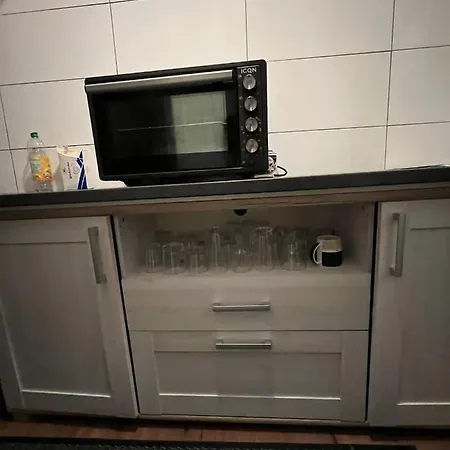 Adam's - Self Check-in & Only Private Düsseldorf