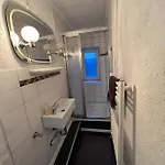 Adam's - Self Check-in & Only Private 旅馆 杜塞尔多夫