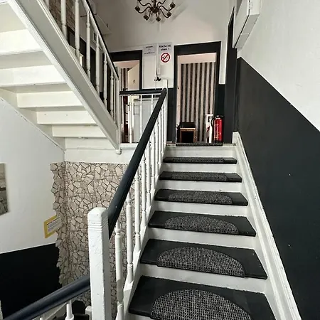 Vandrerhjem Adam's - Self Check-in & Only Private