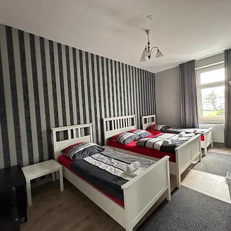 Adam's - Self Check-in & Only Private Düsseldorf