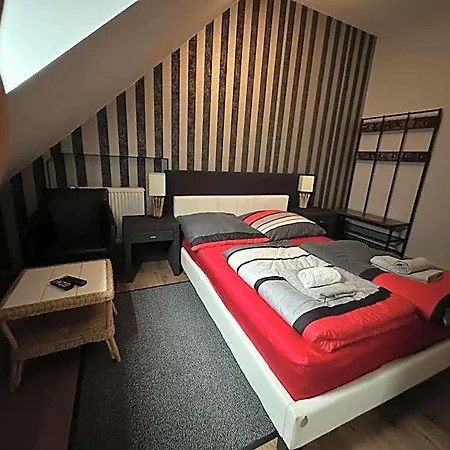 Hostel Adam's - Self Check-in & Only Private Düsseldorf