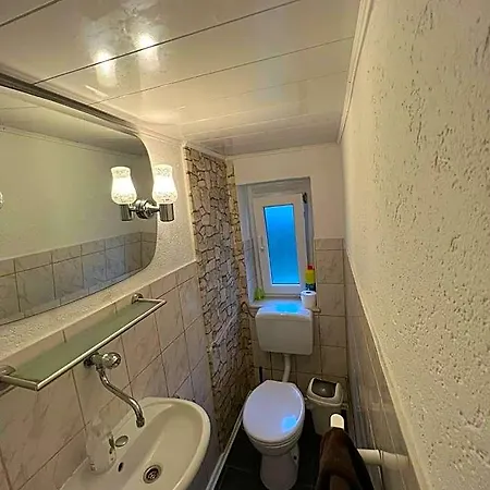 Hostel Adam's - Self Check-in & Only Private Düsseldorf