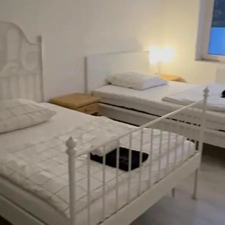 Hostel Adam's - Self Check-in & Only Private Düsseldorf
