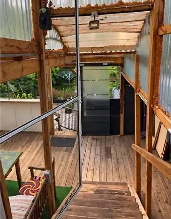 Adam's - Self Check-in & Only Private Hostel Düsseldorf