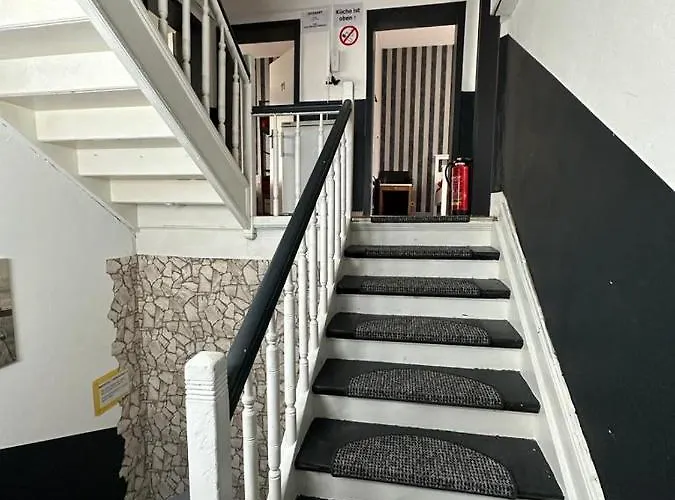 Vandrerhjem Adam's - Self Check-in & Only Private