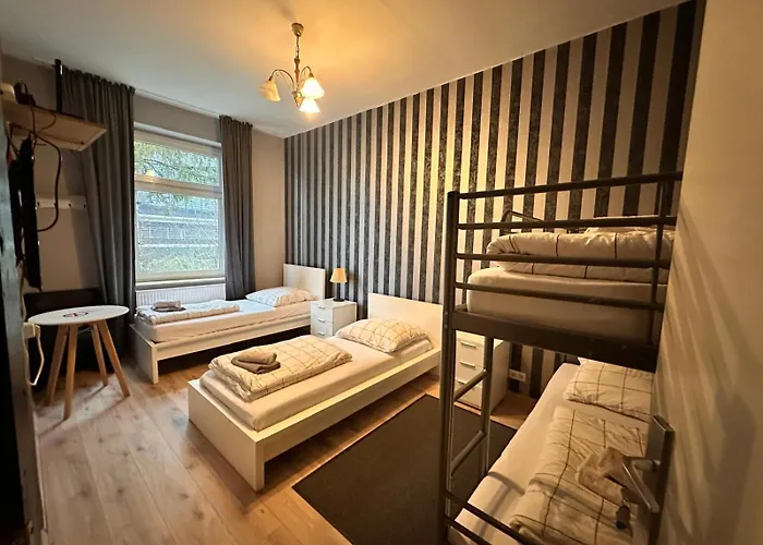 Adam's - Self Check-in & Only Private *