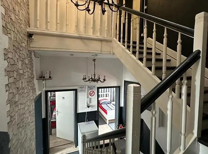 Adam's - Self Check-in & Only Private *