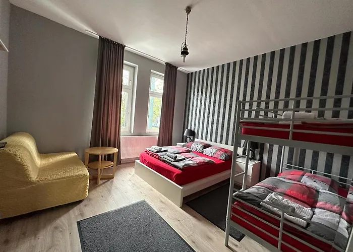 Vandrarhem Adam's - Self Check-in & Only Private *