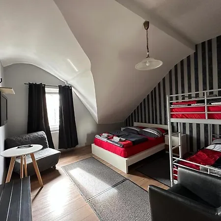 Hostel Adam's - Self Check-in & Only Private *