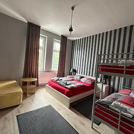 Auberge de jeunesse Adam's - Self Check-in & Only Private *