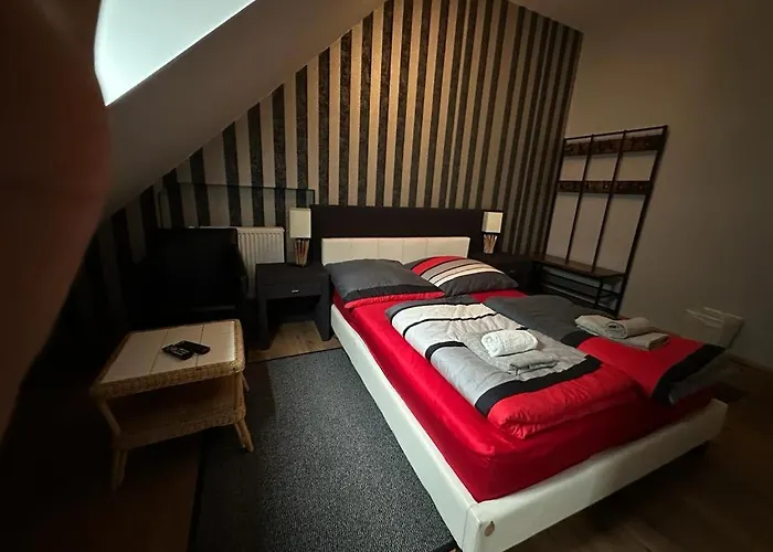 Adam's - Self Check-in & Only Private *